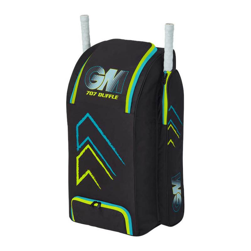 GM 707 Duffle Bag-1