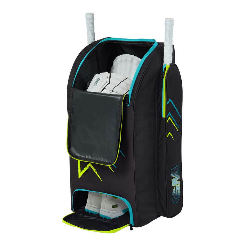 GM 707 Duffle Bag-2