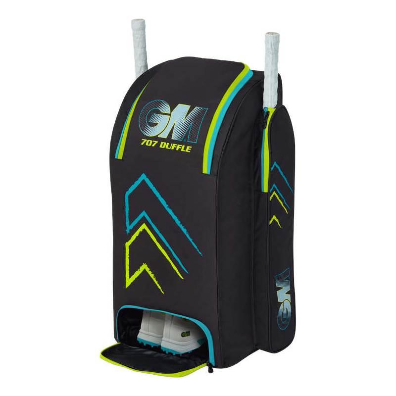 GM 707 Duffle Bag-3
