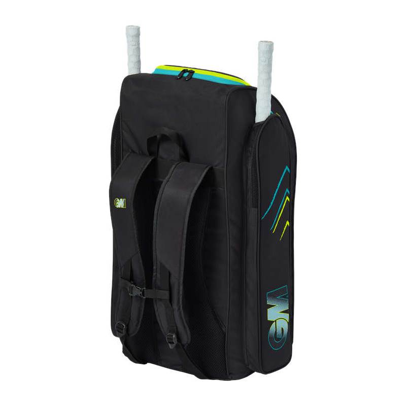 GM 707 Duffle Bag-4