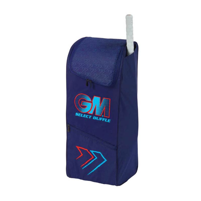 GM Select Duffle Bag-1