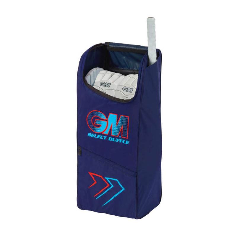 GM Select Duffle Bag-2