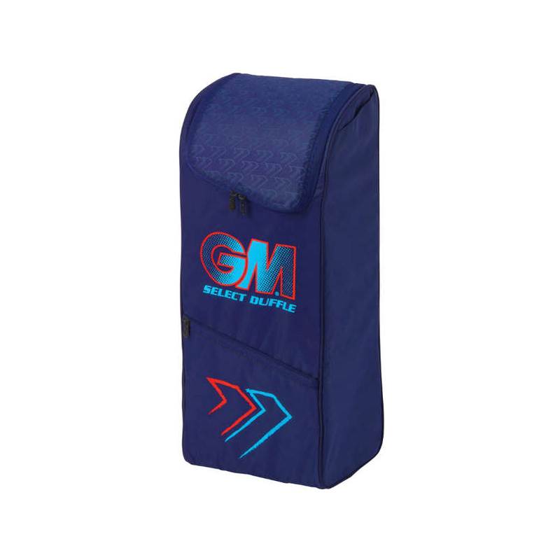 GM Select Duffle Bag-3