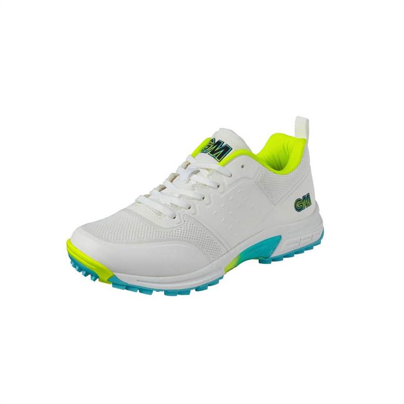 GM Aion All Rounder Rubber Cricket Shoes-1