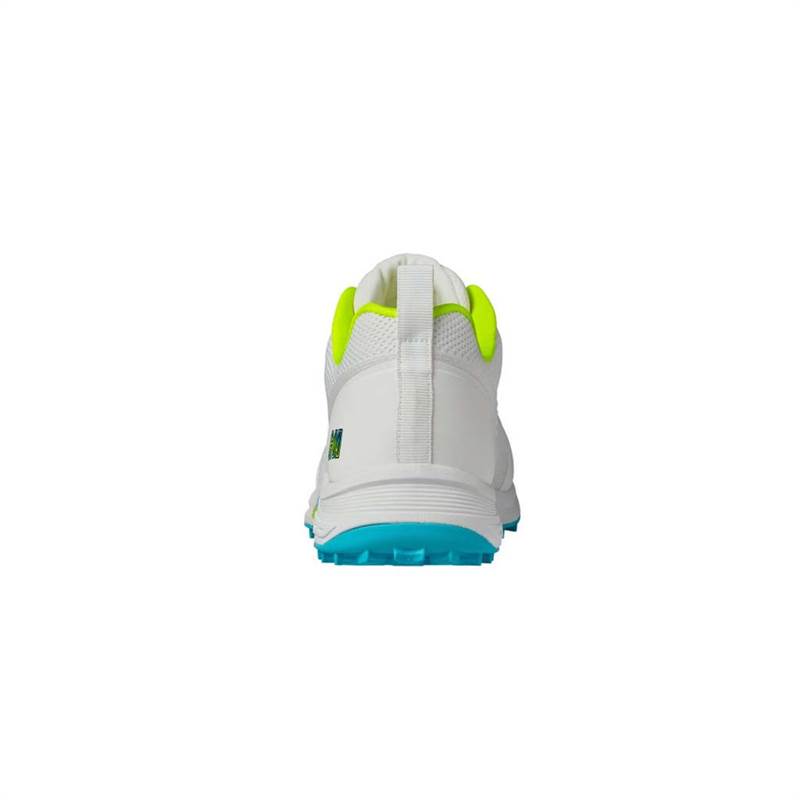 GM Aion All Rounder Rubber Cricket Shoes-3