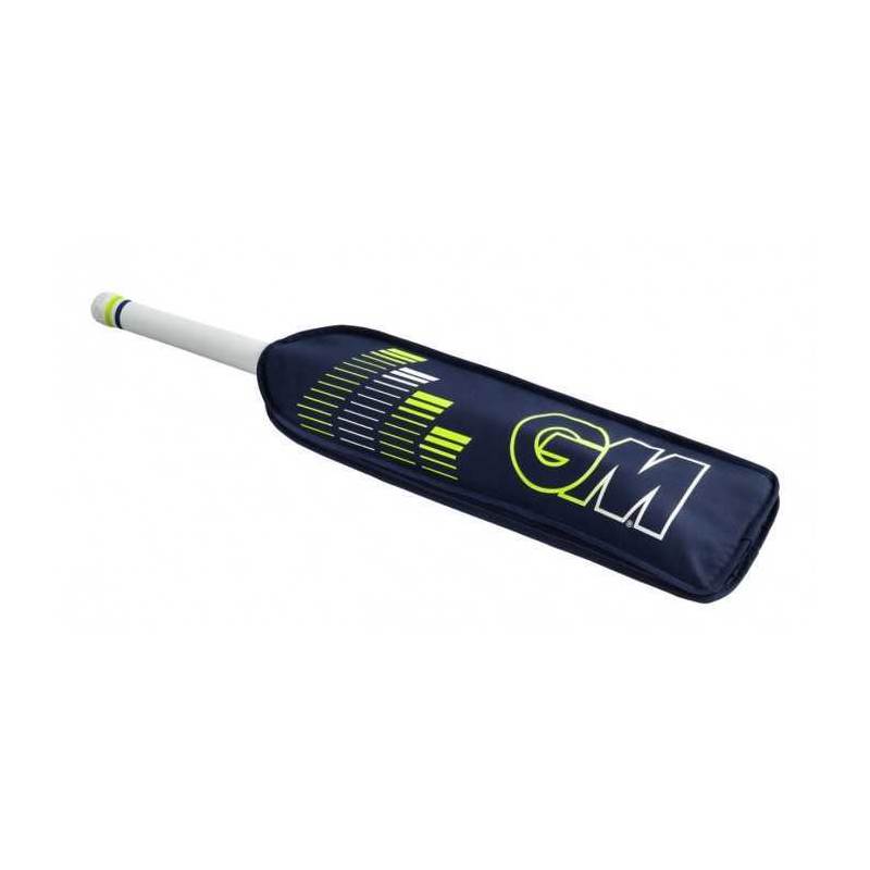 GM Cricket Bat Cover Blue-1
