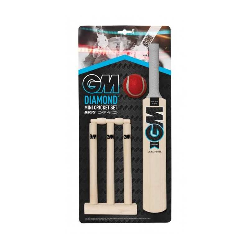 GM Mini Cricket Game 4054-1