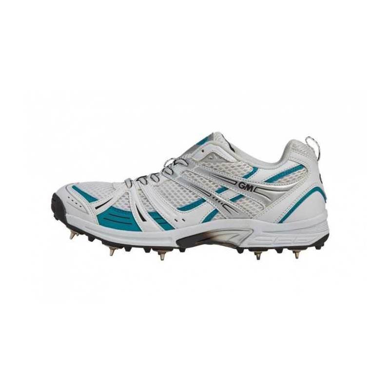 GM Six 6 Cricket Shoes Junior-1