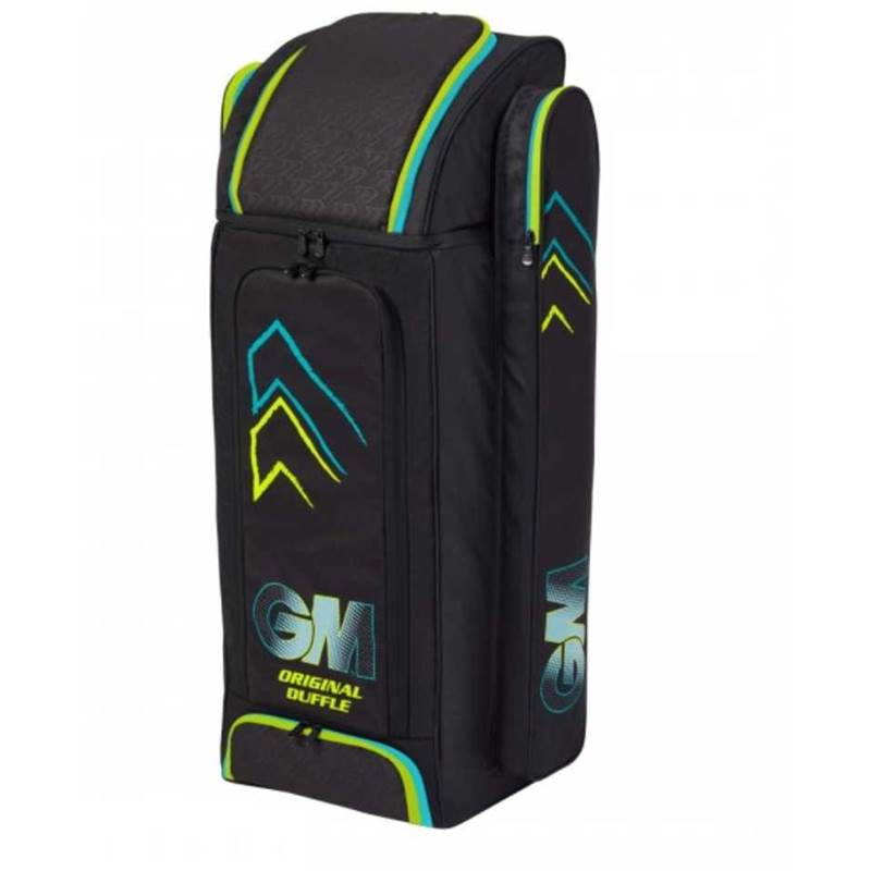 GM Original Duffle Bag (2024)-1