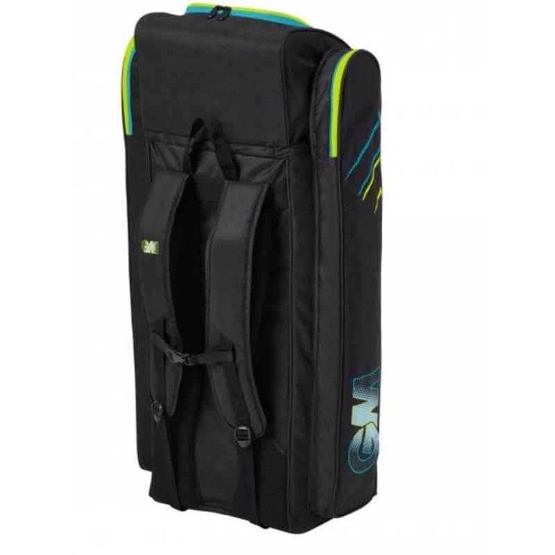 GM Original Duffle Bag (2024)-2