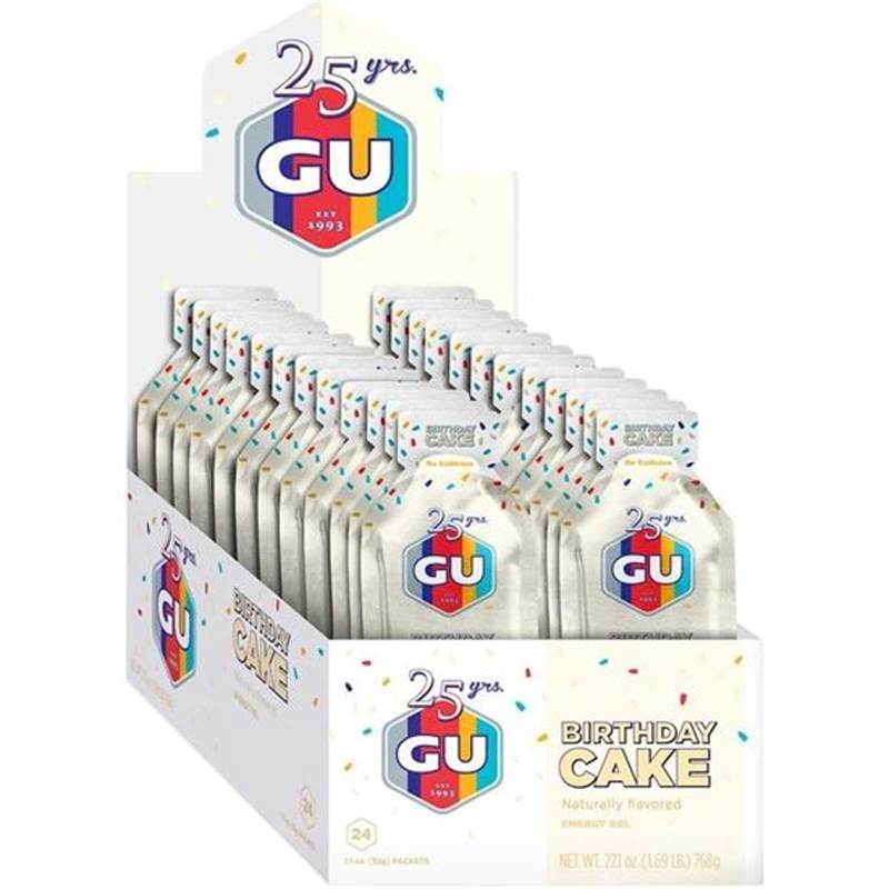 GU Gel-1