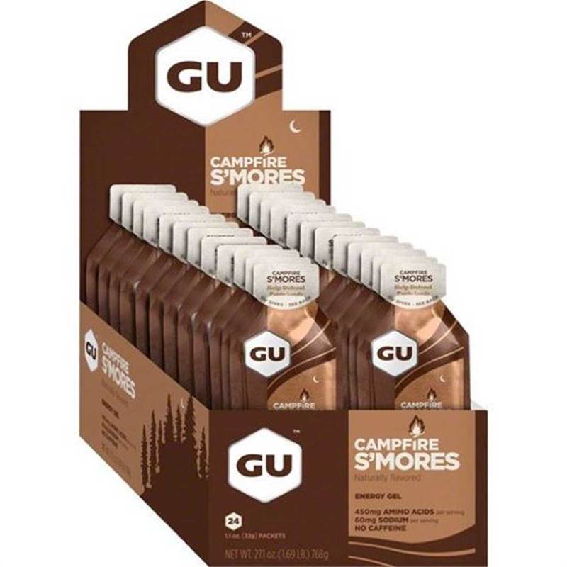 GU Gel-2
