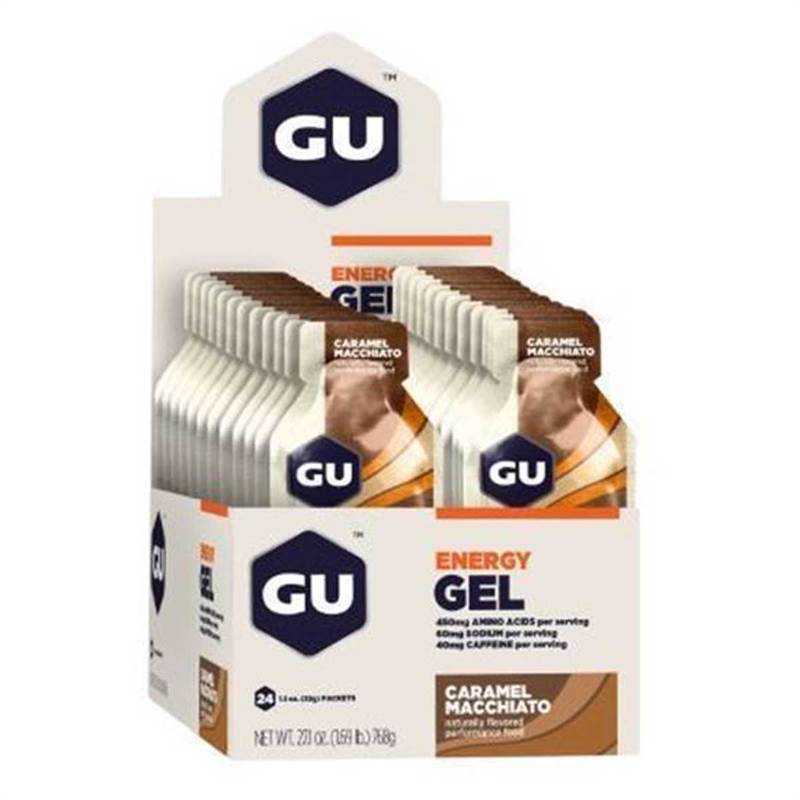 GU Gel-3