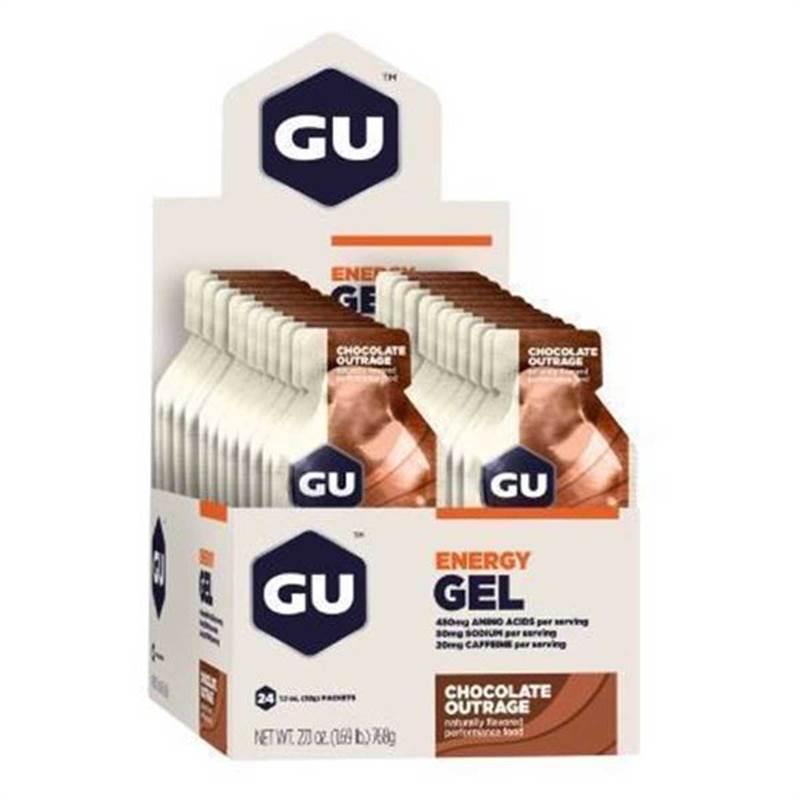 GU Gel-4