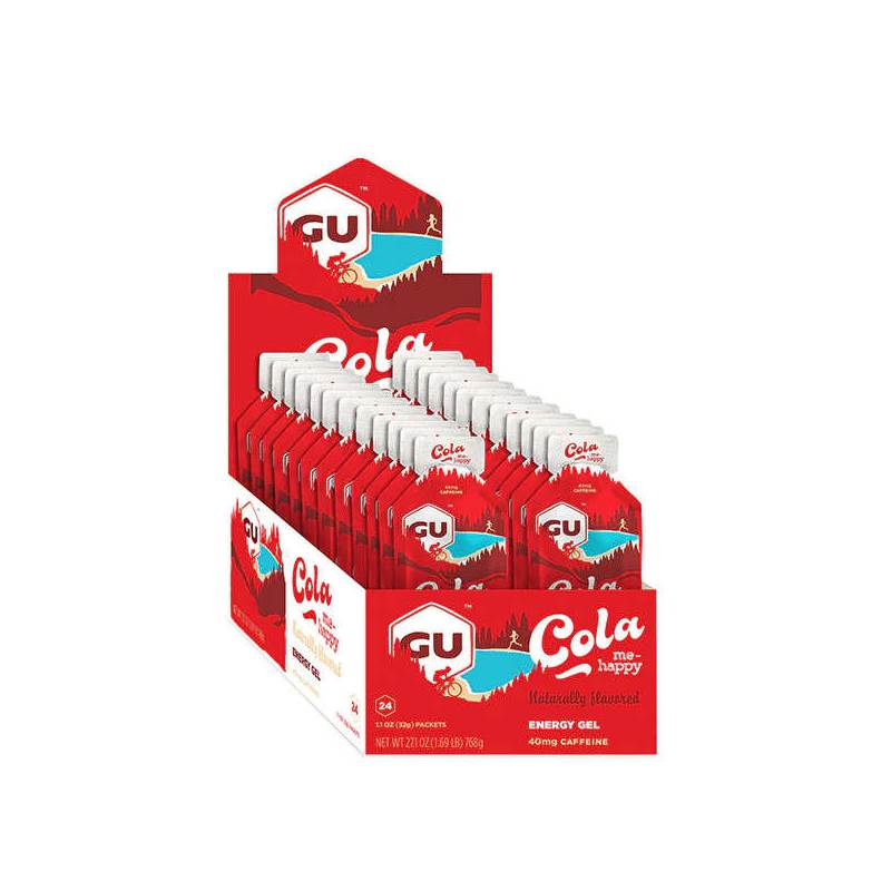 GU Gel-5