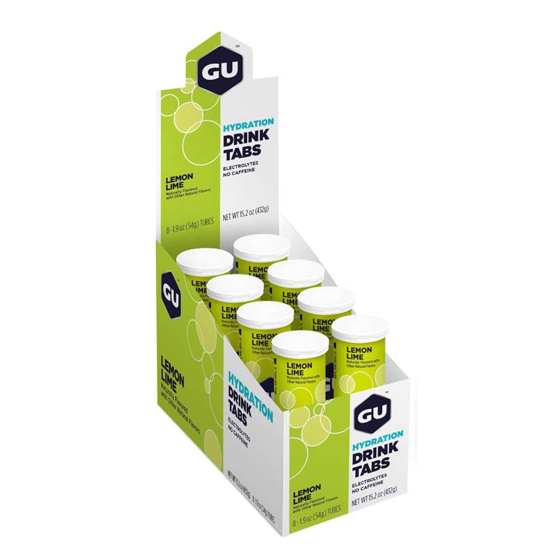 GU Hydration Drink Tablets-1