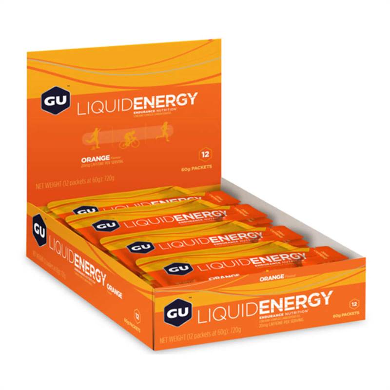 GU Liquid Gel - Box (12 gels)-4