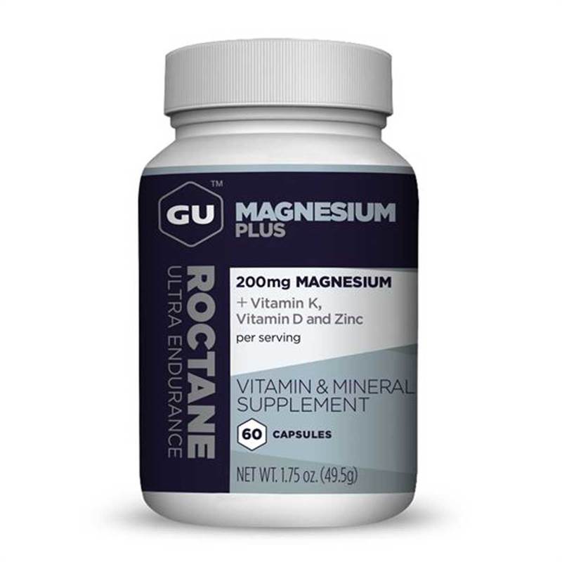 GU Magnesium Plus Capsules-1