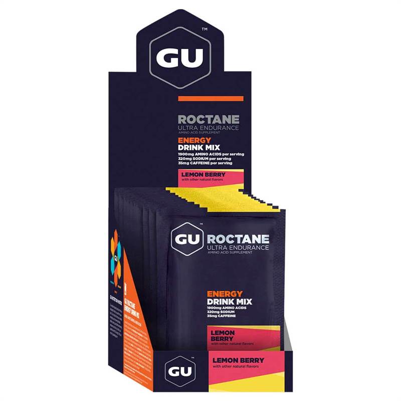 GU Roctane Energy Drink Mix-1
