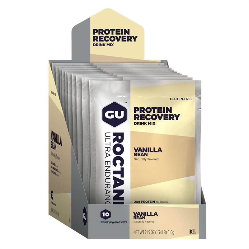 GU Roctane Protein Recovery Drink Sachets-2