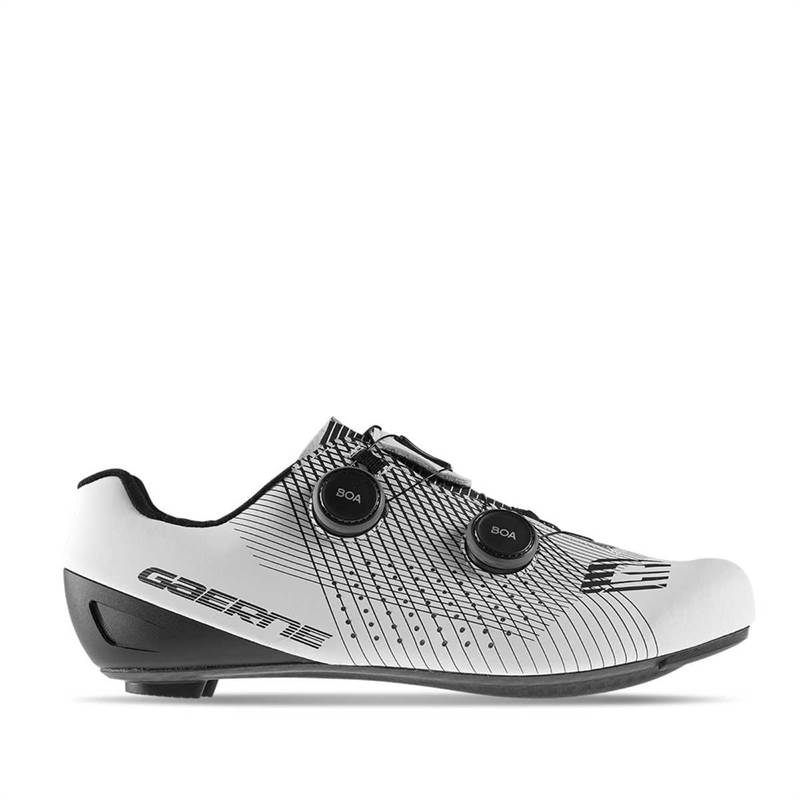 Gaerne Womens Carbon G Fuga Road Cycling Shoes-1