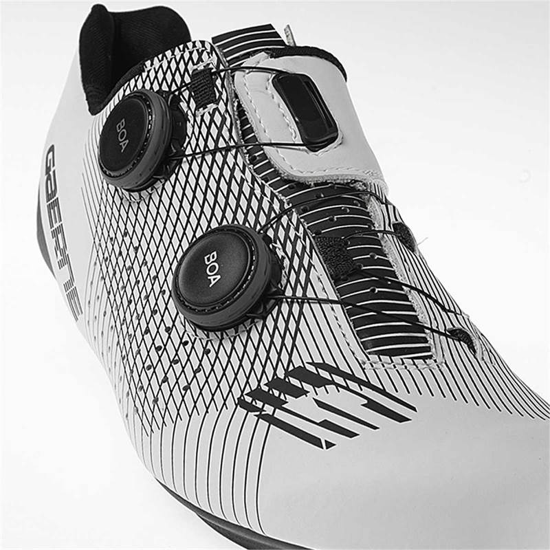 Gaerne Womens Carbon G Fuga Road Cycling Shoes-5