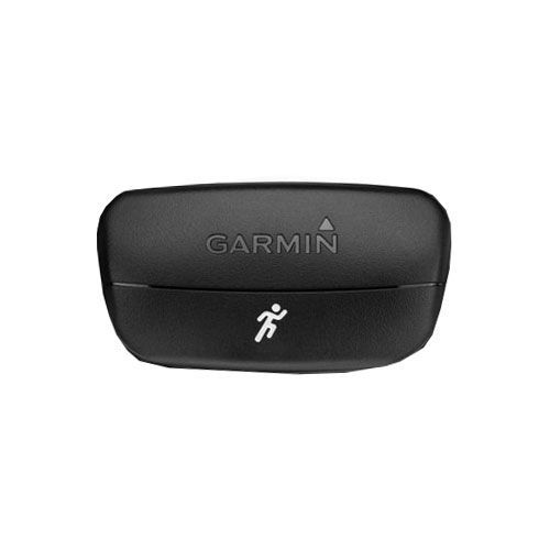 garmin hrm run monitor