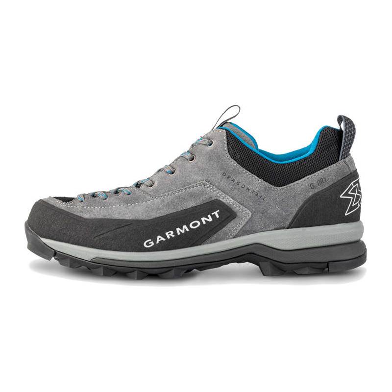 Garmont Mens Dragontail G-Dry Hiking Shoes-3