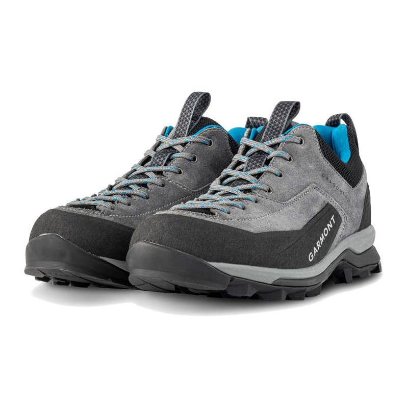 Garmont Mens Dragontail G-Dry Hiking Shoes-4