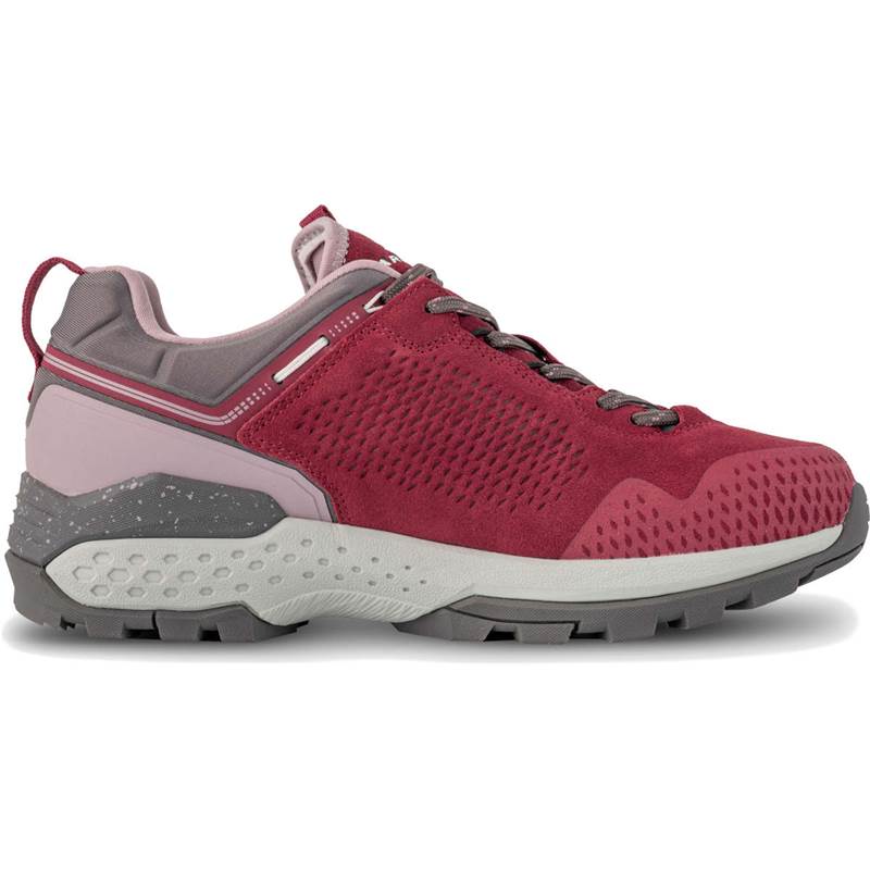 Garmont Womens Groove G-Dry Hiking Shoes-1