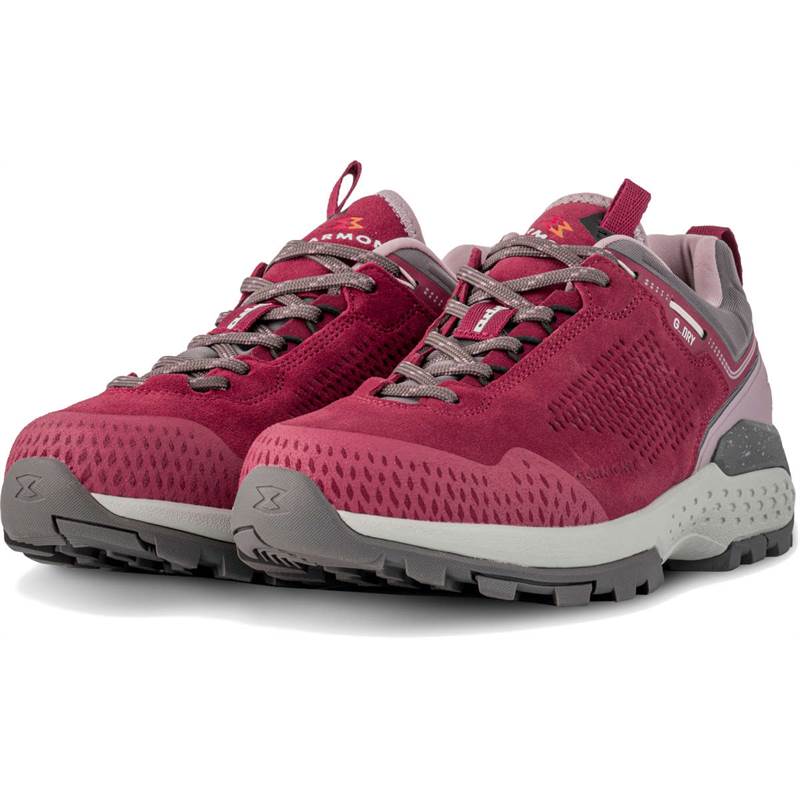 Garmont Womens Groove G-Dry Hiking Shoes-3