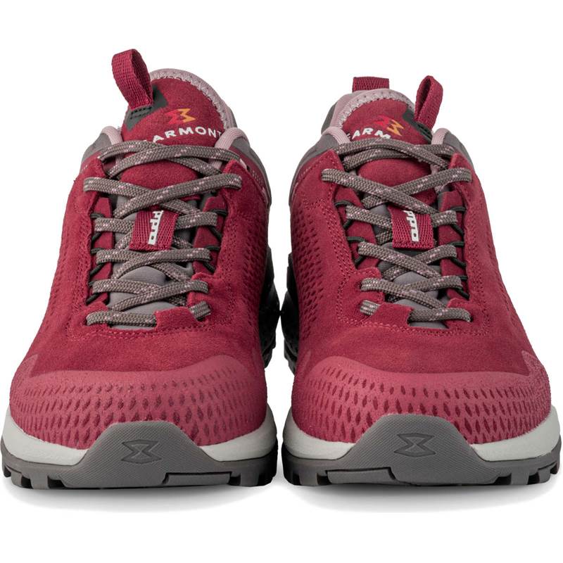 Garmont Womens Groove G-Dry Hiking Shoes-4