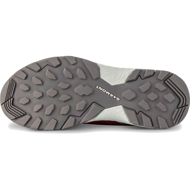 Garmont Womens Groove G-Dry Hiking Shoes-5