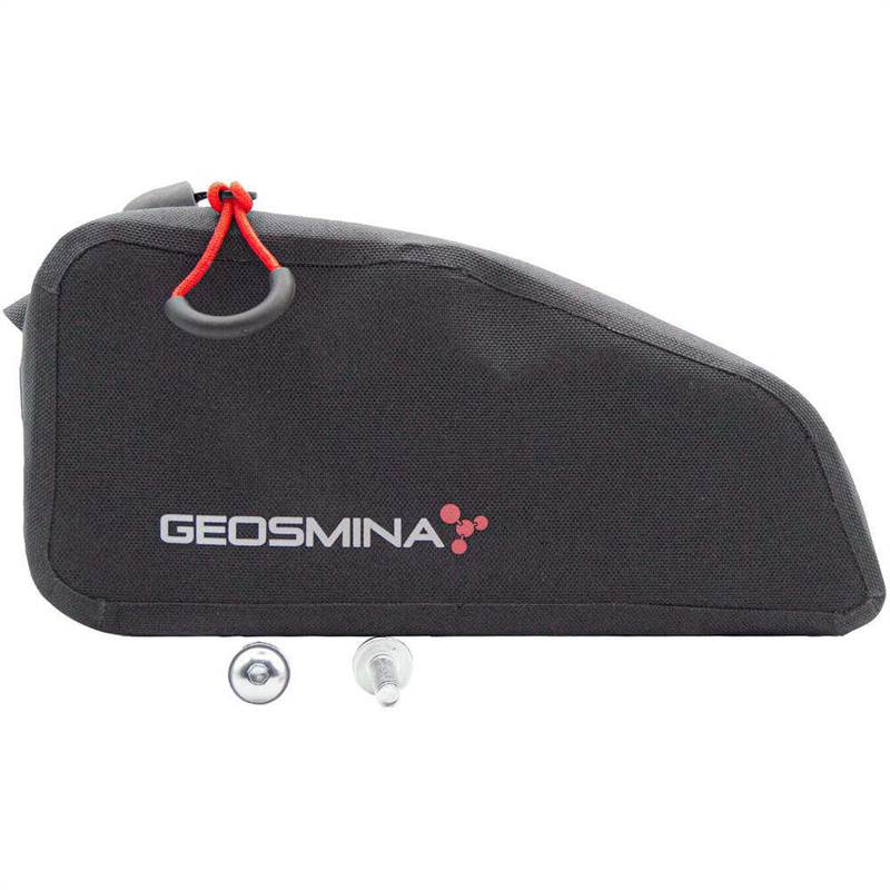 Geosmina Small Top Tube Bag B-O-1