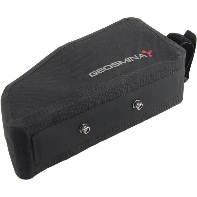 Geosmina Small Top Tube Bag B-O-2