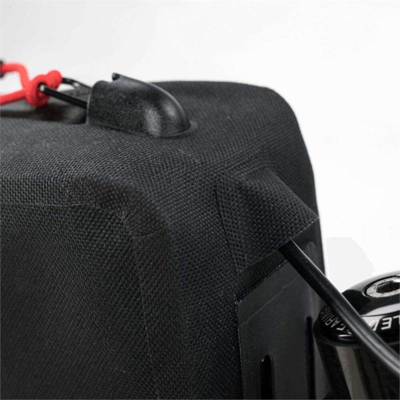 Geosmina Small Top Tube Bag B-O-3