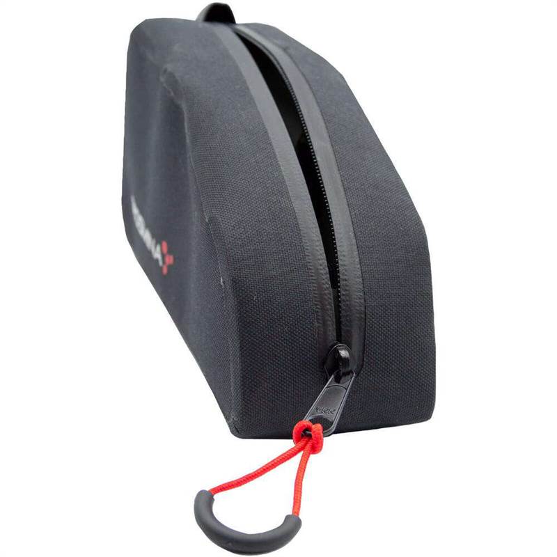 Geosmina Small Top Tube Bag B-O-4