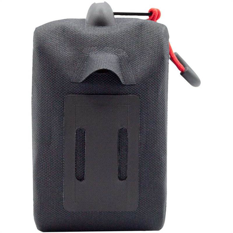 Geosmina Small Top Tube Bag B-O-5