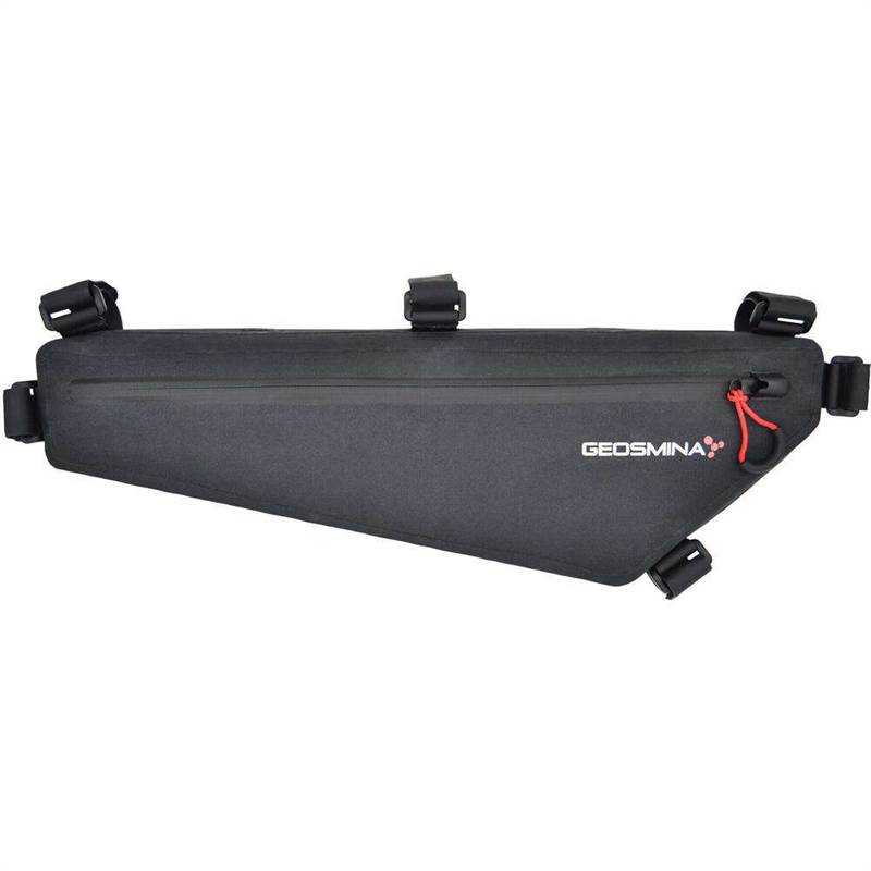 Geosmina Medium Frame Bag Gravel-1