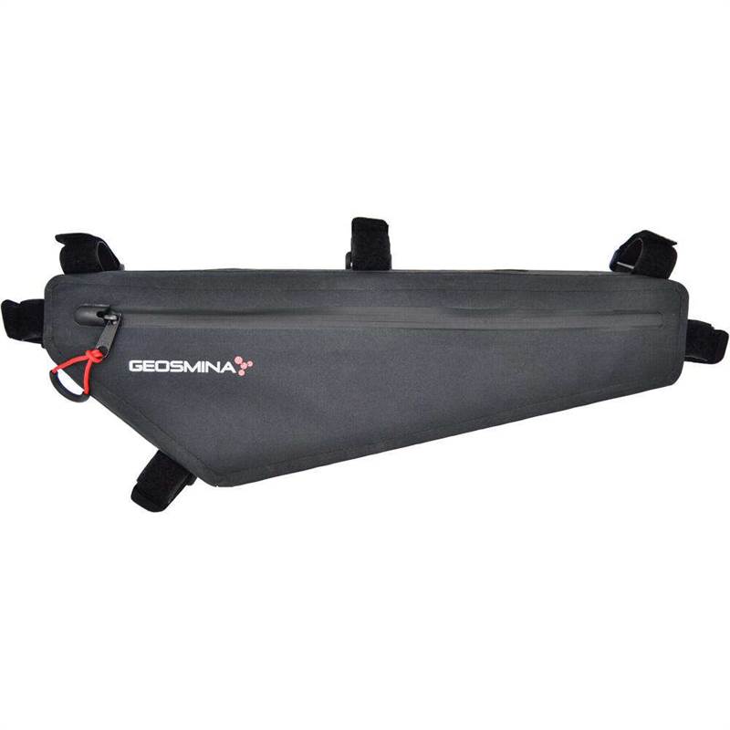 Geosmina Medium Frame Bag Gravel-2