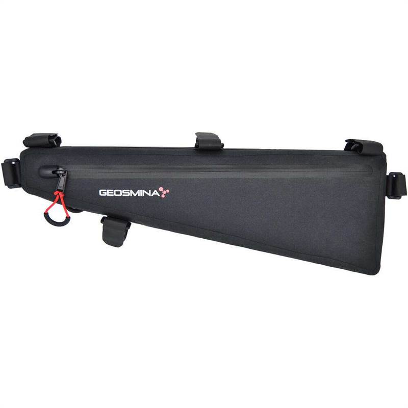 Geosmina Medium Frame Bag MTB-2