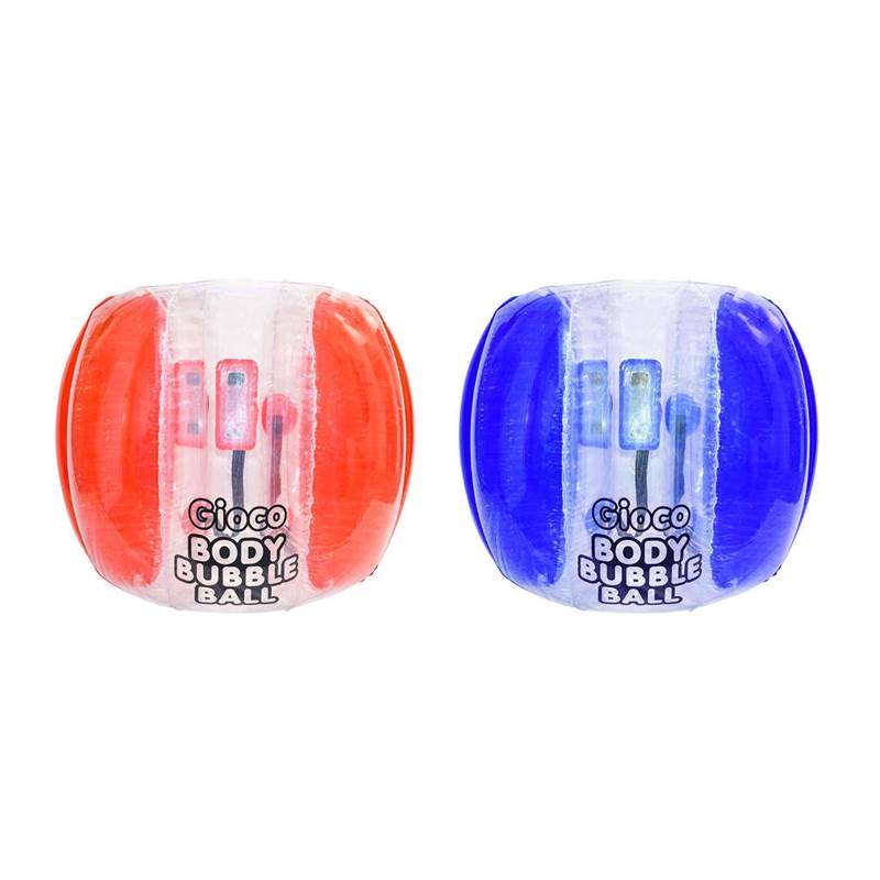 Gioco Body Bubble Ball-1