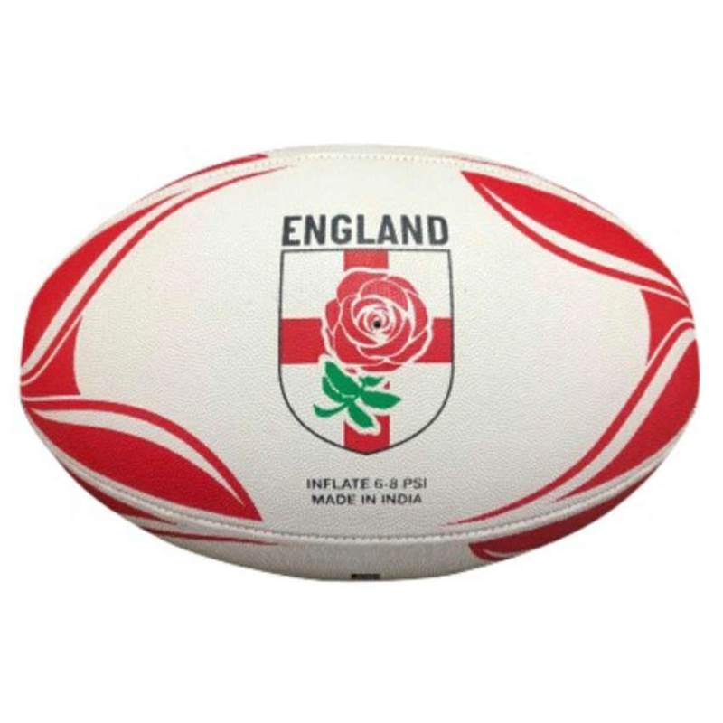 Gioco International Country Themed Rugby Balls-1