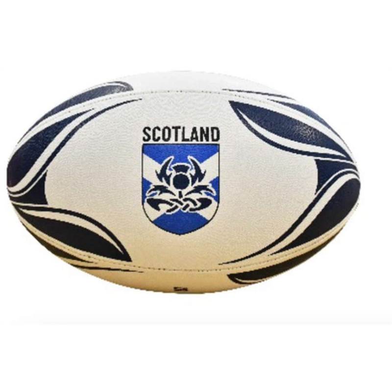 Gioco International Country Themed Rugby Balls-3