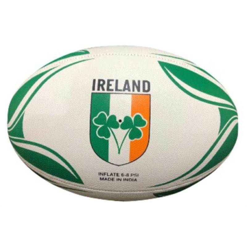 Gioco International Country Themed Rugby Balls-2