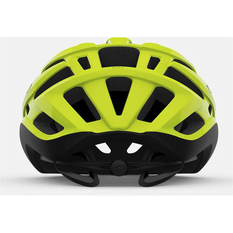 Giro Agilis Road Helmet-4