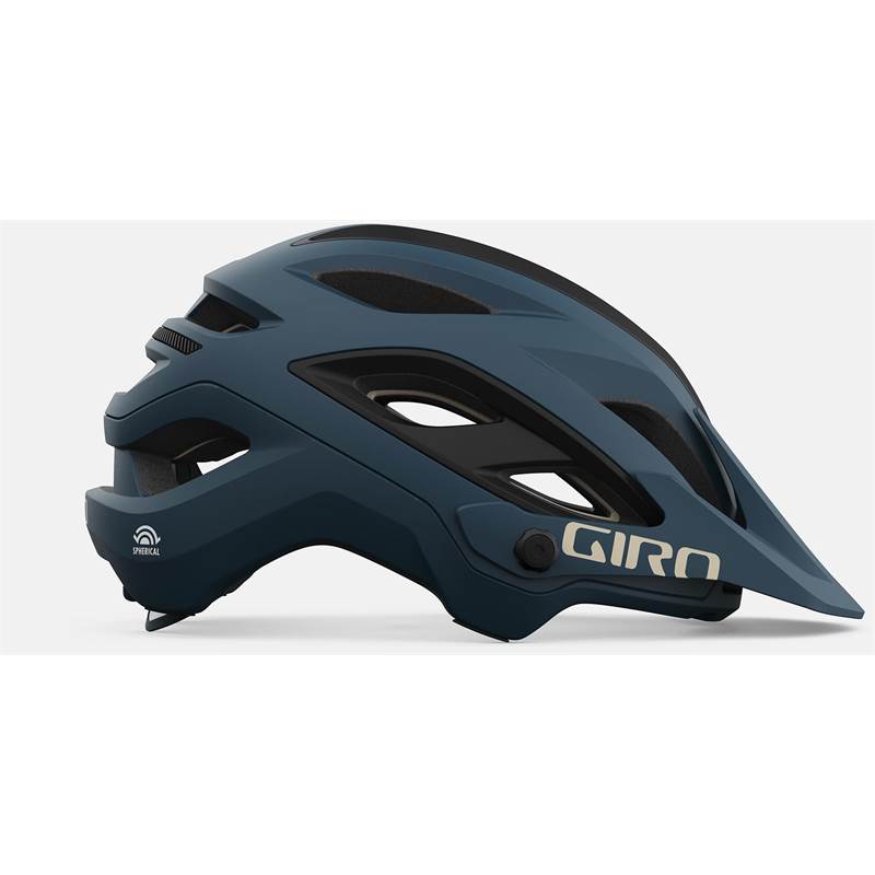 Giro Merit Spherical Dirt Helmet-3