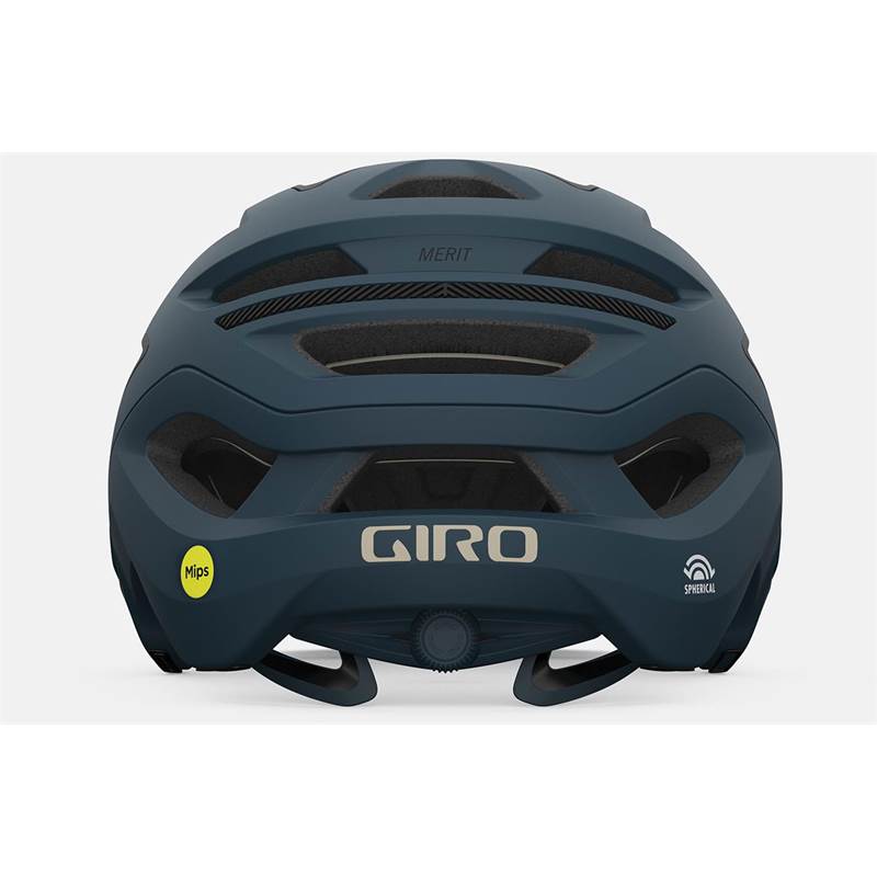 Giro Merit Spherical Dirt Helmet-4
