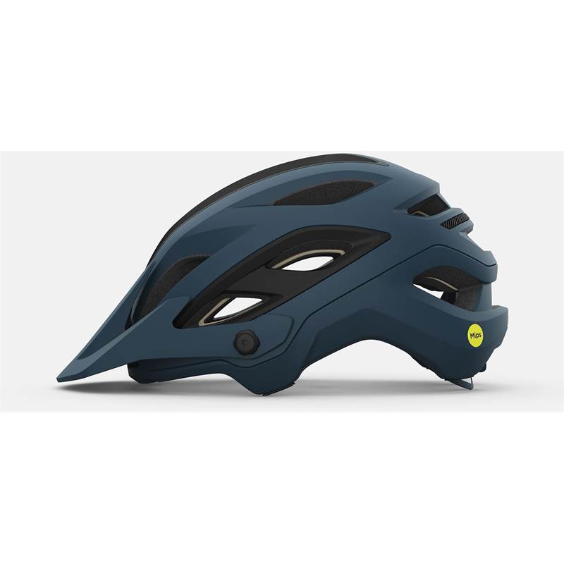 Giro Merit Spherical Dirt Helmet-5