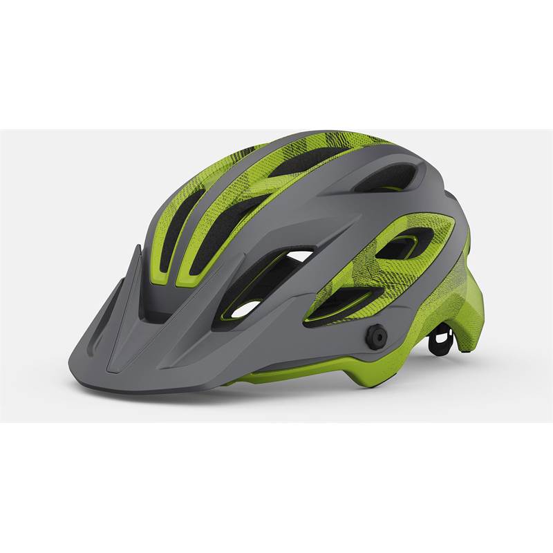 Giro Merit Spherical Dirt Helmet-1